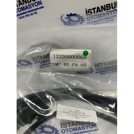 UNITRONICS UMC-B2-FN-05